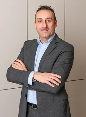 Alberto Moretti