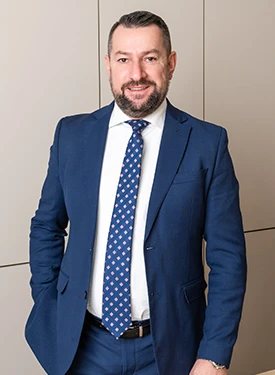 Gianluigi Moretti