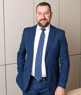 Dott. Gianluigi Moretti